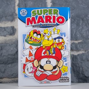 Super Mario Manga Adventures 25 (01)